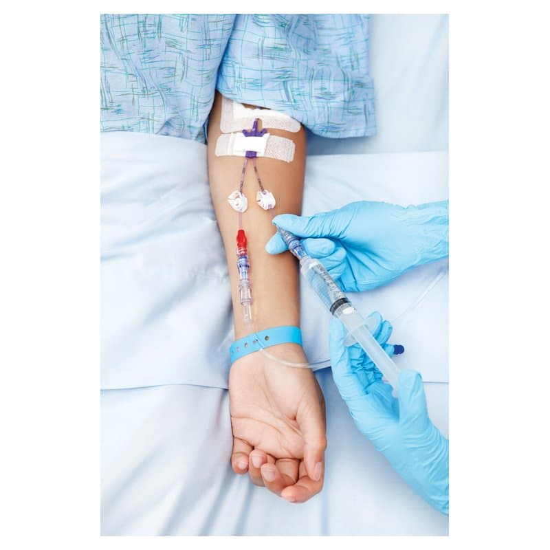IV Cannula 20G (Box of 50)