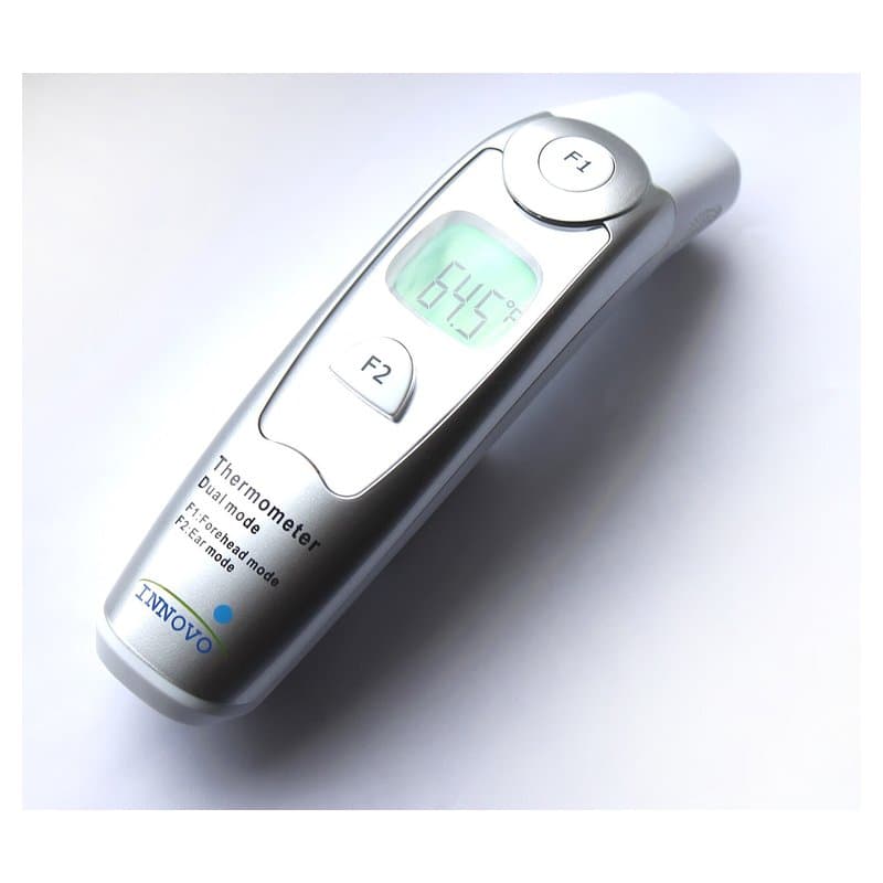 Digital Infrared Thermometer IR-200