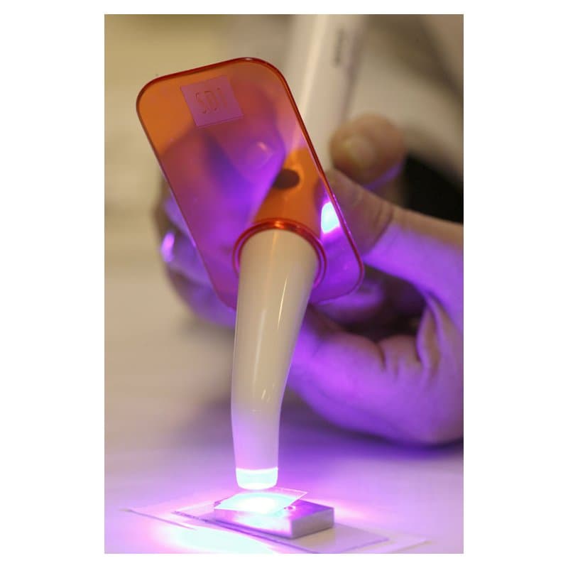 LED Curing Light Wireless