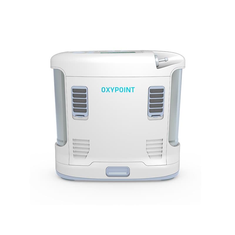Oxygen Concentrator 5L