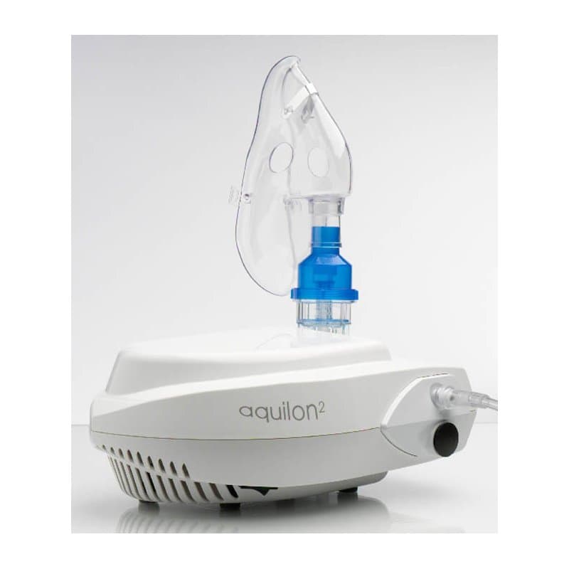 Compressor Nebulizer NE-C28