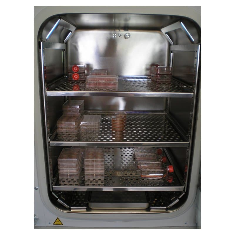 Laboratory Incubator 80L