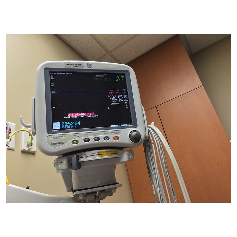 Patient Monitor IntelliVue 12"