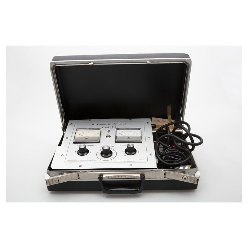 Electrosurgical Unit 400W
